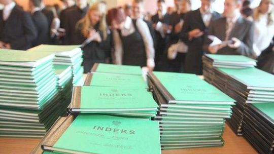 Nie wyjeżdżajcie na studia z Lublina. Ratusz chce przyznawać stypendia