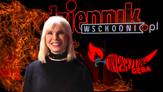 (Nie)wyparzona Gęba – Fiora Anicca o swoim pseudonimie, singlu „I Died Once” i coverze „Hurt”