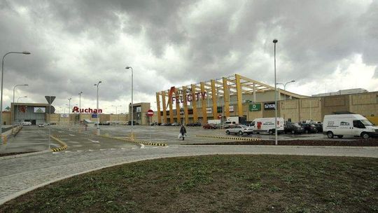 Nie wypuścili go ze stacji, dopóki nie zatankował. "Pracownicy jeszcze się uczą"