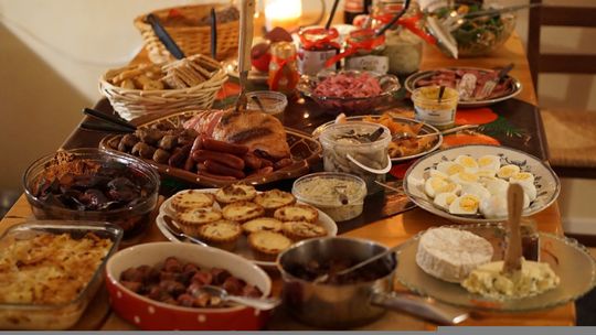 Nie wyrzucaj – podziel się. W Świdniku rusza poświąteczna zbiórka żywności