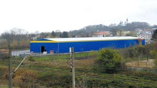 Nie wystraszyli się Castoramy. Polski market budowlany będzie gotowy na wiosnę