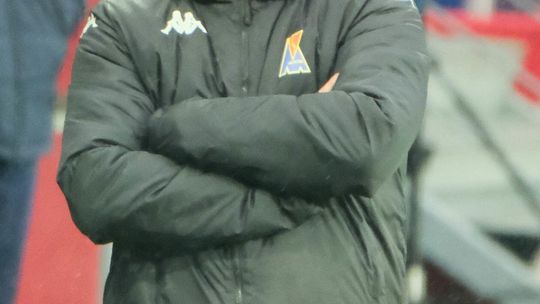 Nie zaczęli tak, jak sobie wyobrażali. Opinie po meczu Stal - Motor