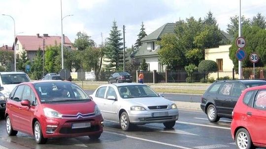 "Nie zamykajcie nas w akwarium!" Mieszkańcy nie chcą ekranów obok domów