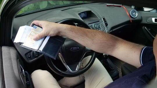Nie zapłaciłeś OC za auto? Pospiesz się, bo kary idą w górę 