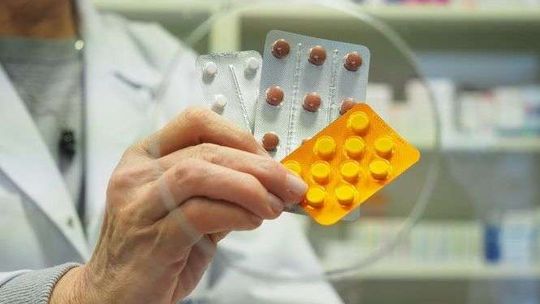 "Nie zapłacimy rachunków za prąd naszą misją zawodową". Aptekarze kontra starosta