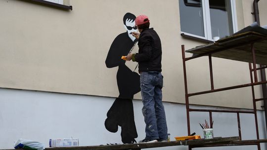 Nie zapominajcie o Mietku Koszu. W Krynicach upamiętnią jazzmana