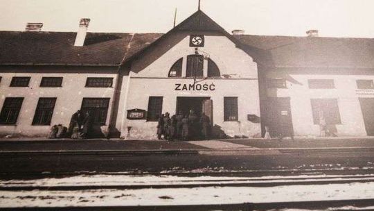 Nie zapomnijcie o Dzieciach Zamojszczyzny [zdjęcia]