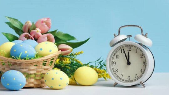 Nie zaśpij na rezurekcję. W nocy zmiana czasu 