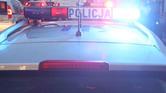 Nie zauważyła, że śmiertelnie potrąciła kobietę?