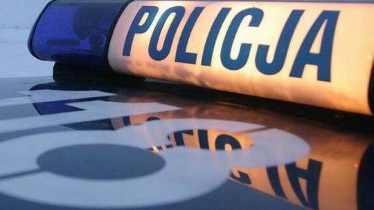 Nie zdążył się włamać do garażu. Zatrzymali go policjanci