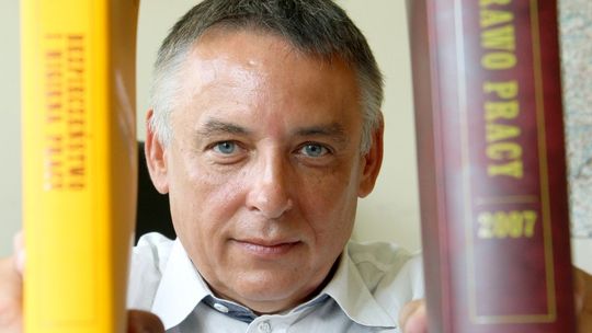 Nie zgadzaj się na łamanie prawa pracy. Dyżur prawnika