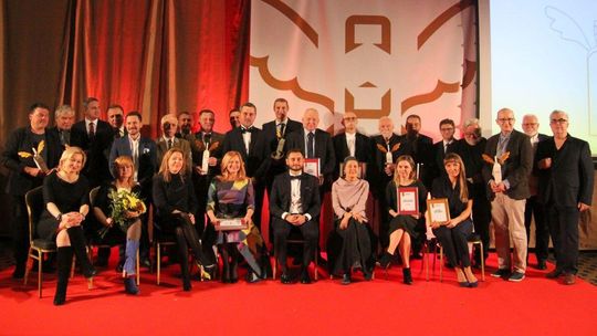 "Nie zmieniajmy się!". Nagrody Ambasador Wschodu 2018 przyznane