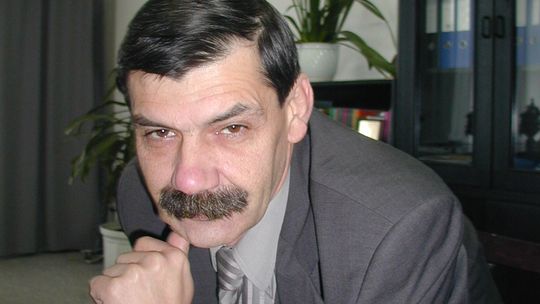 Nie zwykłem popierać obietnic bez pokrycia