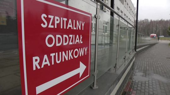 Nie żyją trzej mężczyźni. Prawdopodobnie zatruli się alkoholem nieznanego pochodzenia