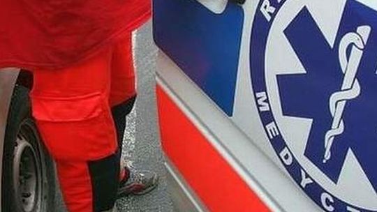 Nie żyje 14-miesięczne dziecko. Sekcja wyjaśni sprawę