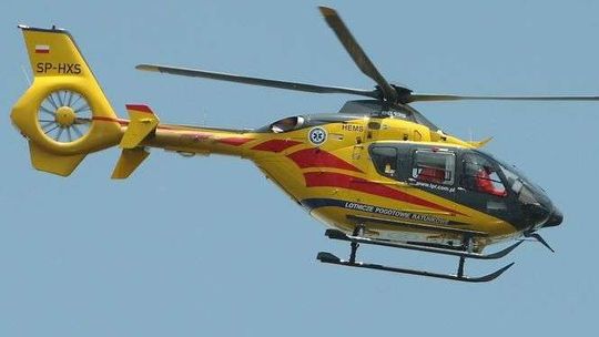 Nie żyje 15-letni chłopak, drugi trafił do szpitala. Co zażyli nastolatkowie?