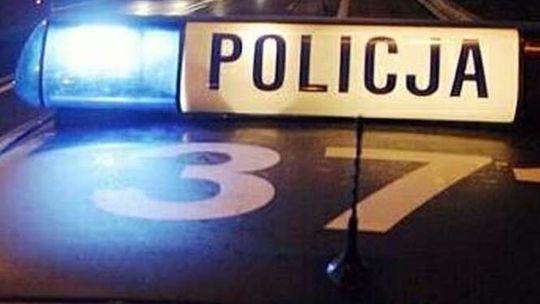 Nie żyje 29-latek potrącony przez samochód dostawczy