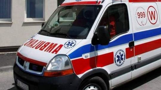 Nie żyje 6-miesięczna dziewczynka. Matka i babcia zwolnione do domu