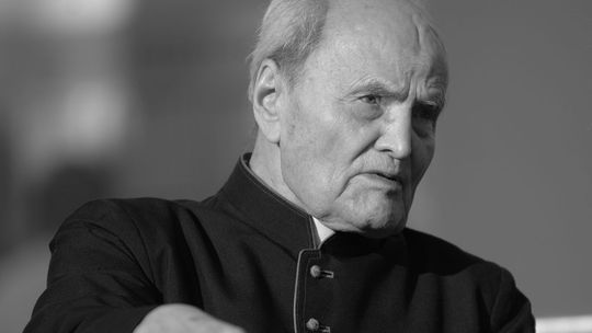 Nie żyje abp Bolesław Pylak. Był najstarszym polskim biskupem