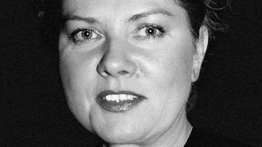 Nie żyje Agnieszka Kotulanka. Aktorka miała 61 lat