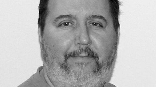 Nie żyje aktor Dariusz Gnatowski. Zasłynął rolą Boczka w "Kiepskich"