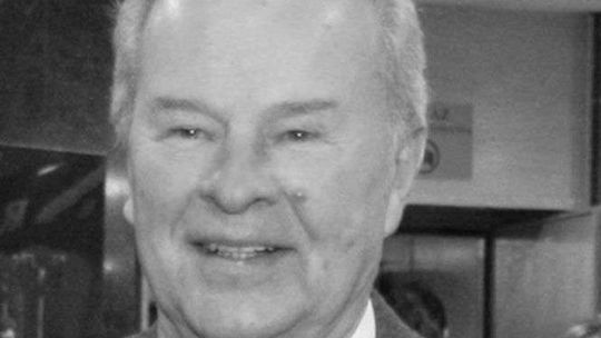 Nie żyje aktor Marian Josicz