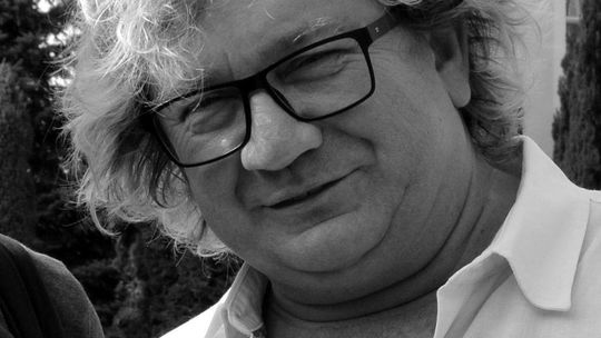 Nie żyje aktor Paweł Królikowski. Miał 58 lat