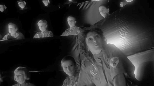 Nie żyje aktorka Hanna Stankówna. Znana z roli w „Seksmisji”