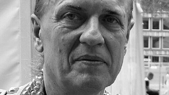 Nie żyje Andrzej Nowak, gitarzysta, kompozytor i założyciel TSA