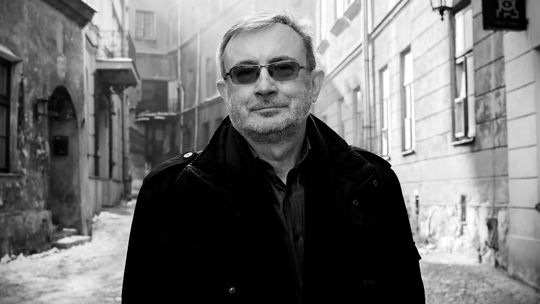 Nie żyje Artur Borkowski. Dziennikarz, były redaktor naczelny Kuriera Lubelskiego