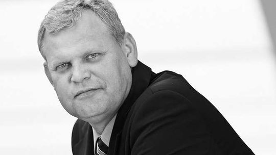 Nie żyje Artur Walasek, Wicemarszałek Województwa Lubelskiego