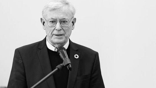 Nie żyje b. prezydent Niemiec.  Horst Köhler urodził się pod Zamościem