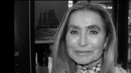 Nie żyje Bogumiła Wander, jedna z największych gwiazd polskiej telewizji 