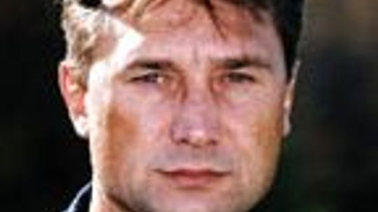 Nie żyje były piłkarz Hetmana Zamość