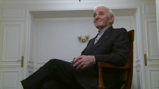 Nie żyje Charles Aznavour. Francuski piosenkarz miał 94 lata