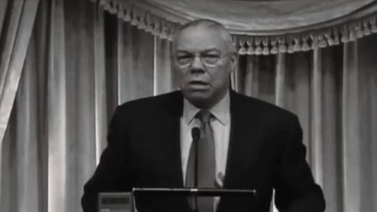 Nie żyje Colin Powell, były sekretarz stanu USA