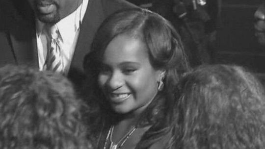 Nie żyje córka Whitney Houston. Miała 22 lata