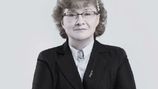 Nie żyje dr hab. Anna Krochmal. Wybitna archiwistka pochodziła z Hrubieszowa