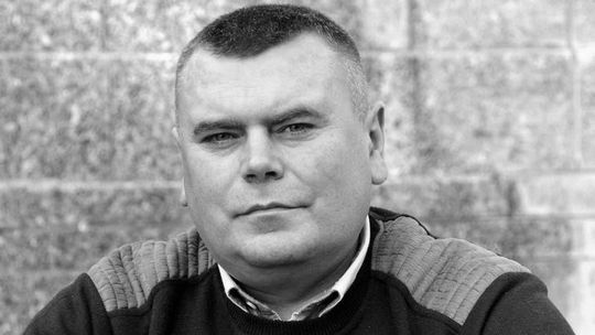 Nie żyje dr Lech Jańczuk, politolog i ekonomista z KUL