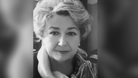 Nie żyje Halina Danczowska, wieloletni kustosz biblioteki publicznej