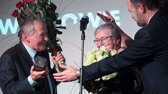 Nie żyje Henryk Wujec. Społecznik, działacz opozycji antykomunistycznej