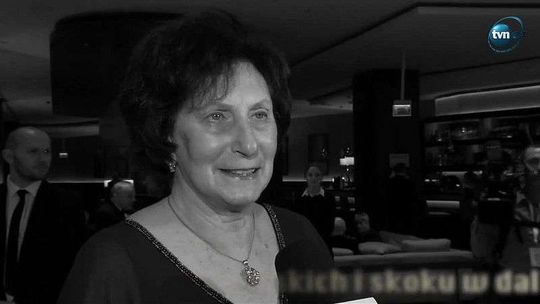 Nie żyje Irena Szewińska, trzykrotna mistrzyni olimpijska w lekkiej atletyce