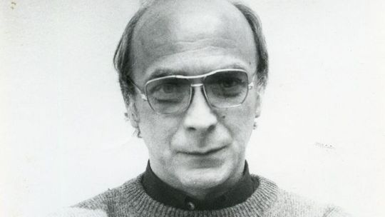 Nie żyje Irosław Szymański. Założyciel Loży 44