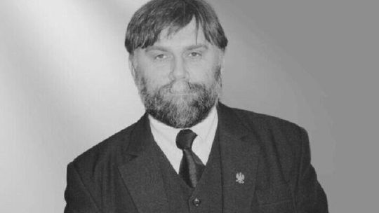 Nie żyje Jacek Krzysztof Danel. Pogrzeb odbędzie się w środę