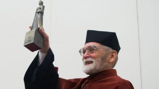 Nie żyje Jan Gurba. Był nestorem lubelskiej archeologii 