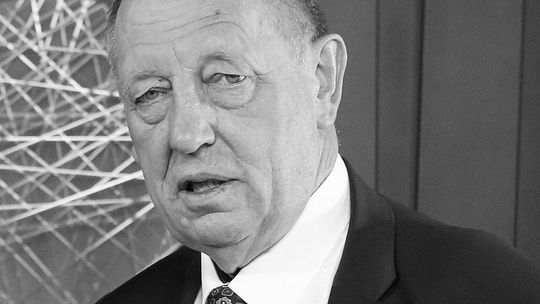 Nie żyje Jan Szyszko, były minister środowiska