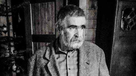 Nie żyje Janusz Rewiński