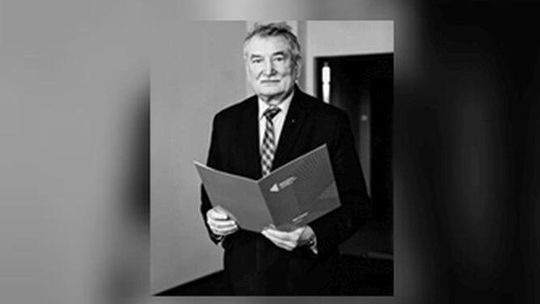 Nie żyje Jerzy Gryz. Kandydował na prezydenta Lublina