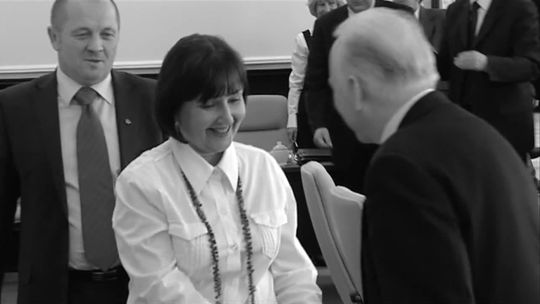 Nie żyje Jolanta Fedak. Była minister pracy i polityki społecznej miała 60 lat