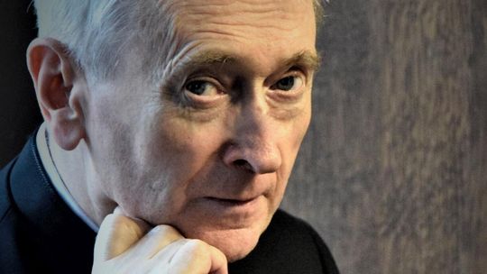 Nie żyje kanonik honorowy Kapituły Chełmskiej. Pogrzeb duchownego jutro